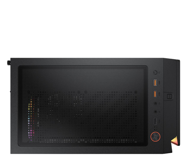 COUGAR Purity RGB Black CGR-5PC4B-RGB - 1184557 - zdjęcie 7